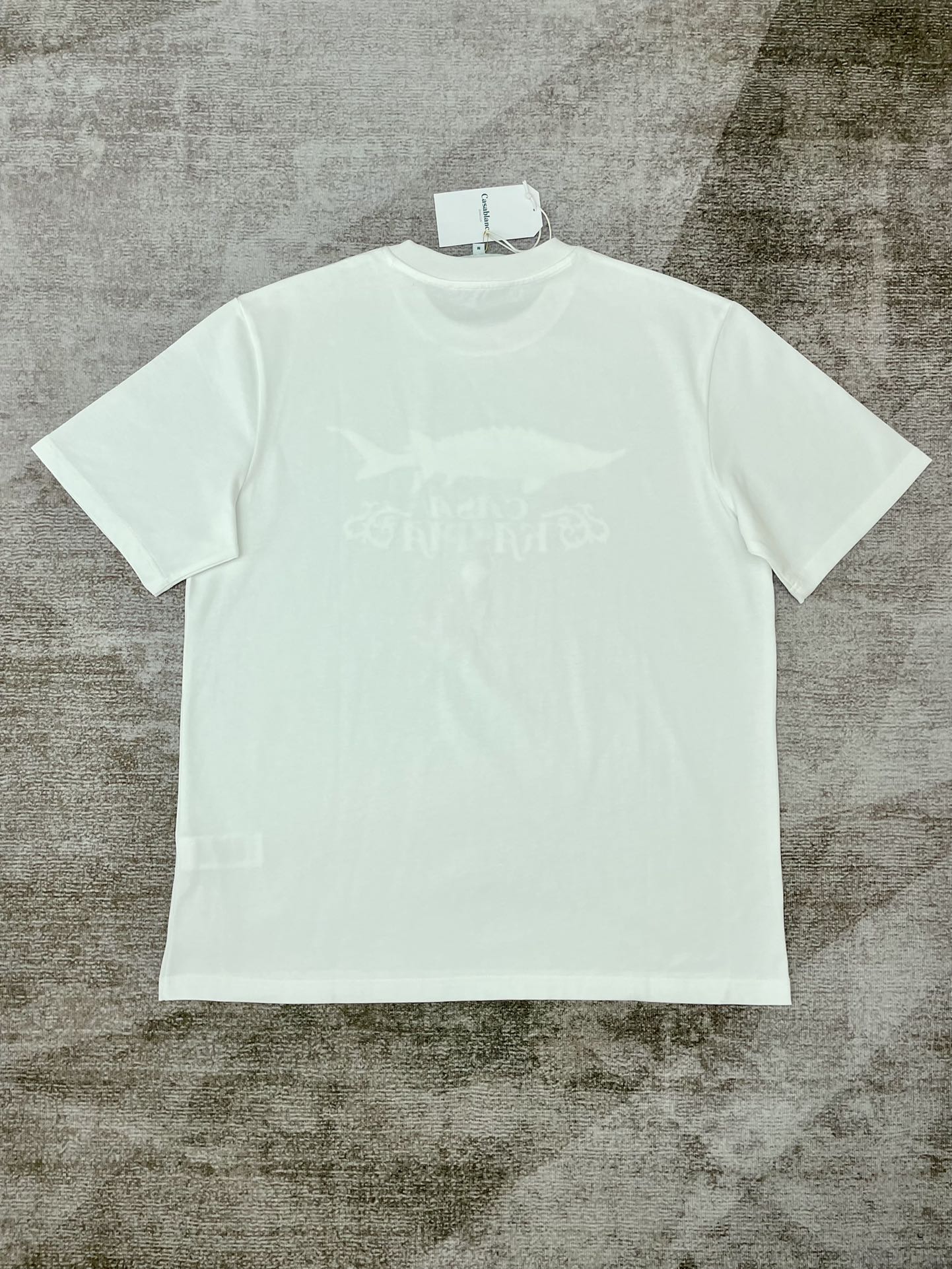 Casablanca T Shirt Size S-XL