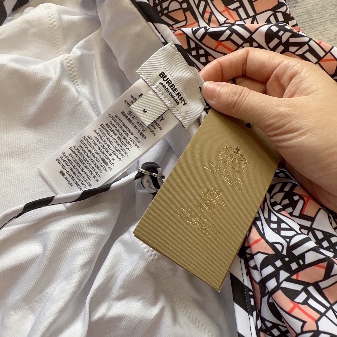 Burberry Swimsuit Size S-L