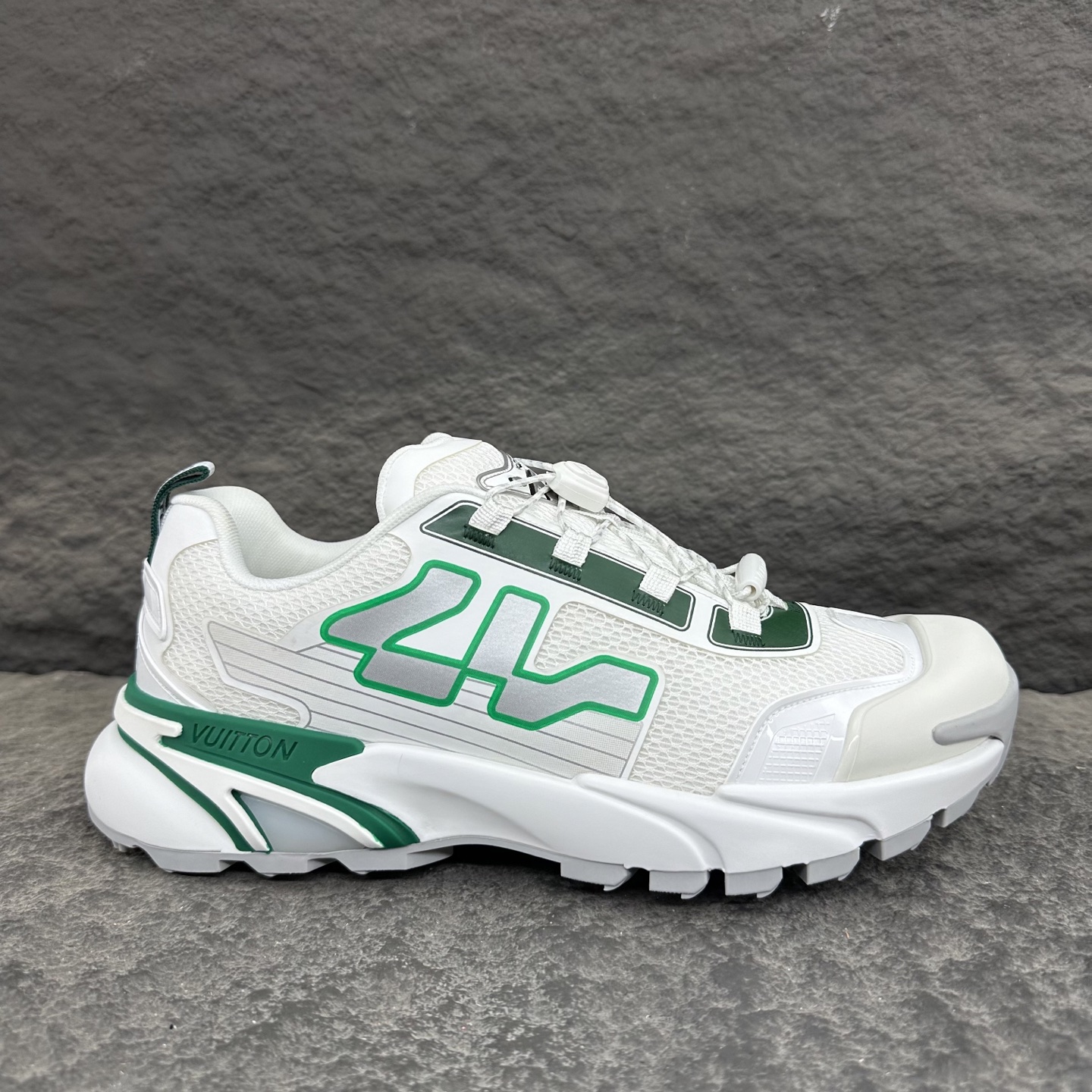 Louis Vuitton LV Trainer Sneaker Size 36-46