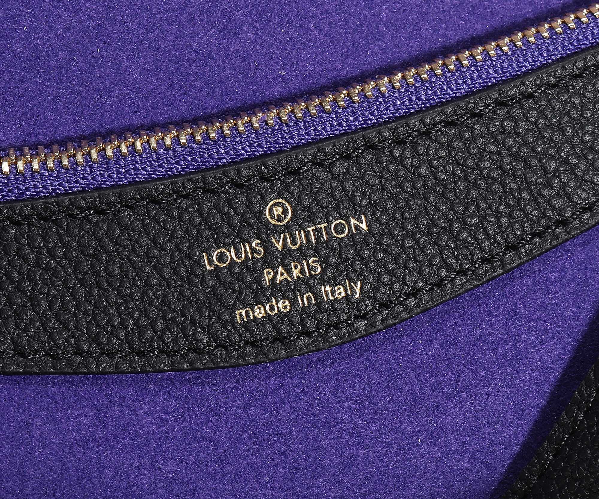 Louis Vuitton M46386 Diane Women Shoulder Bags Size 24*15*9cm