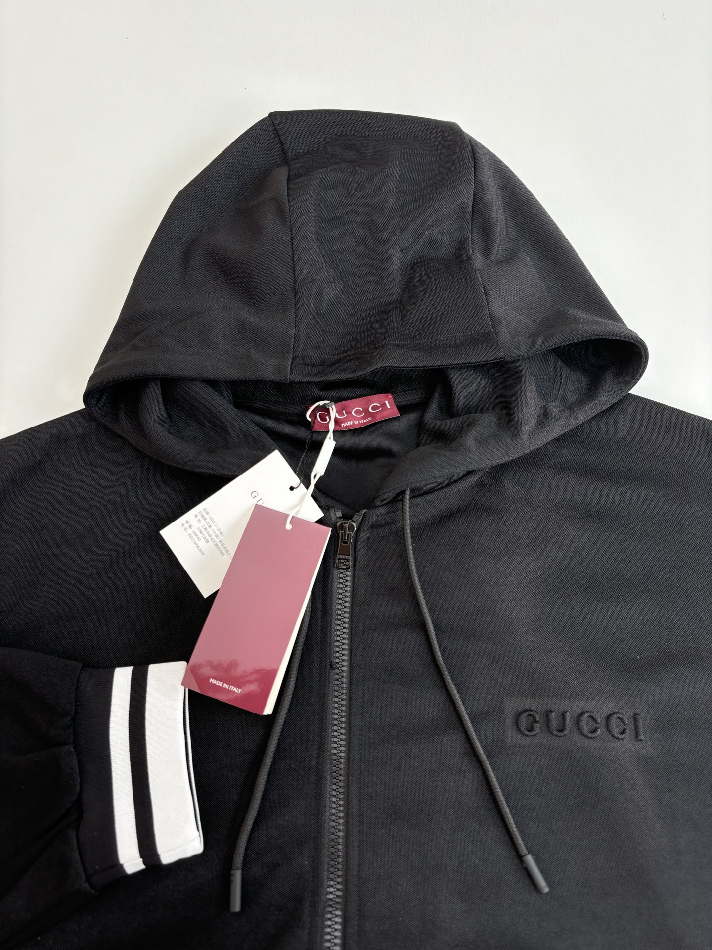 Gucci 2025FW New Unisex Sommeranzug Size S-XL