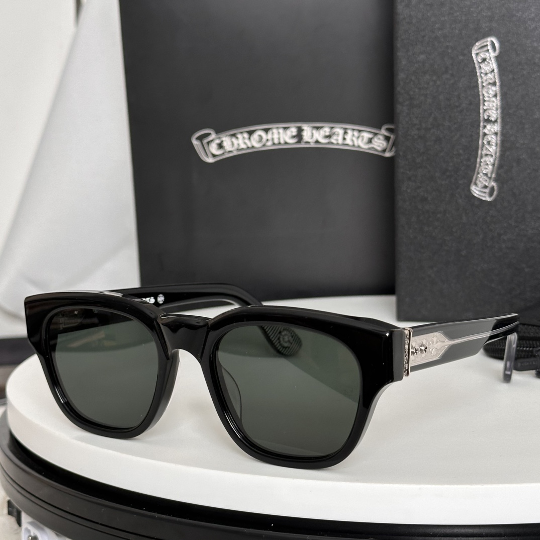 Chrome Hearts Sunglasses