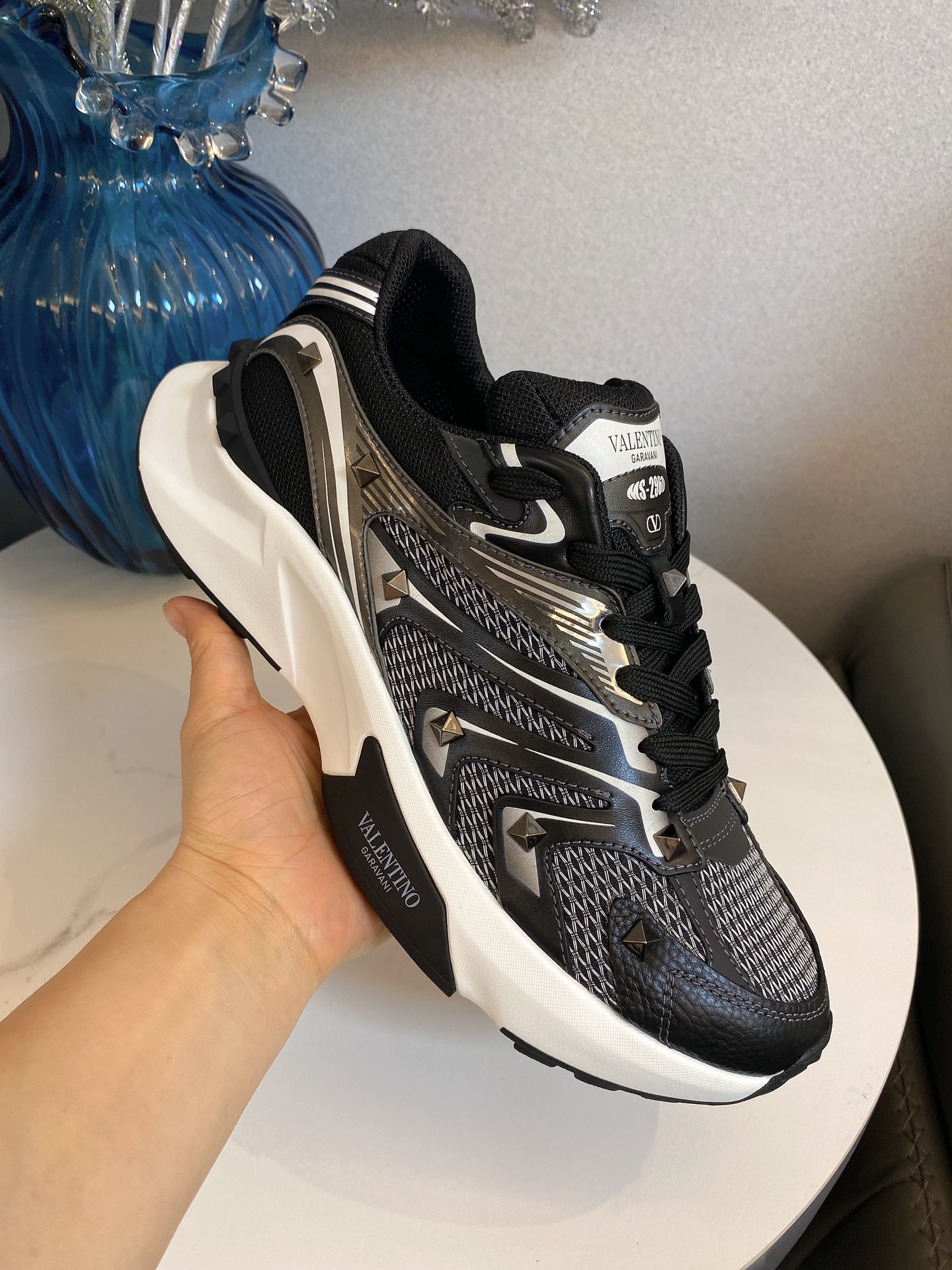 Valentino Sneakers Size 36-46