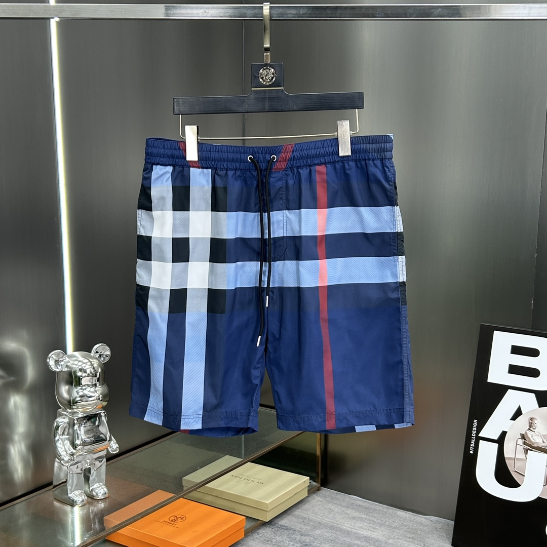 Burberry Beach-Pants Size M-XXL