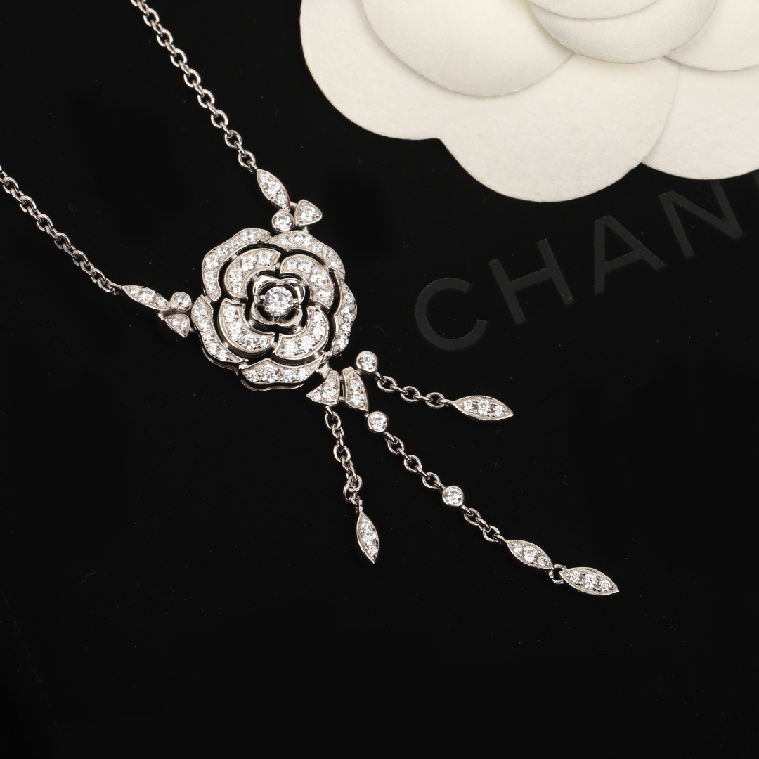 Chanel Necklace