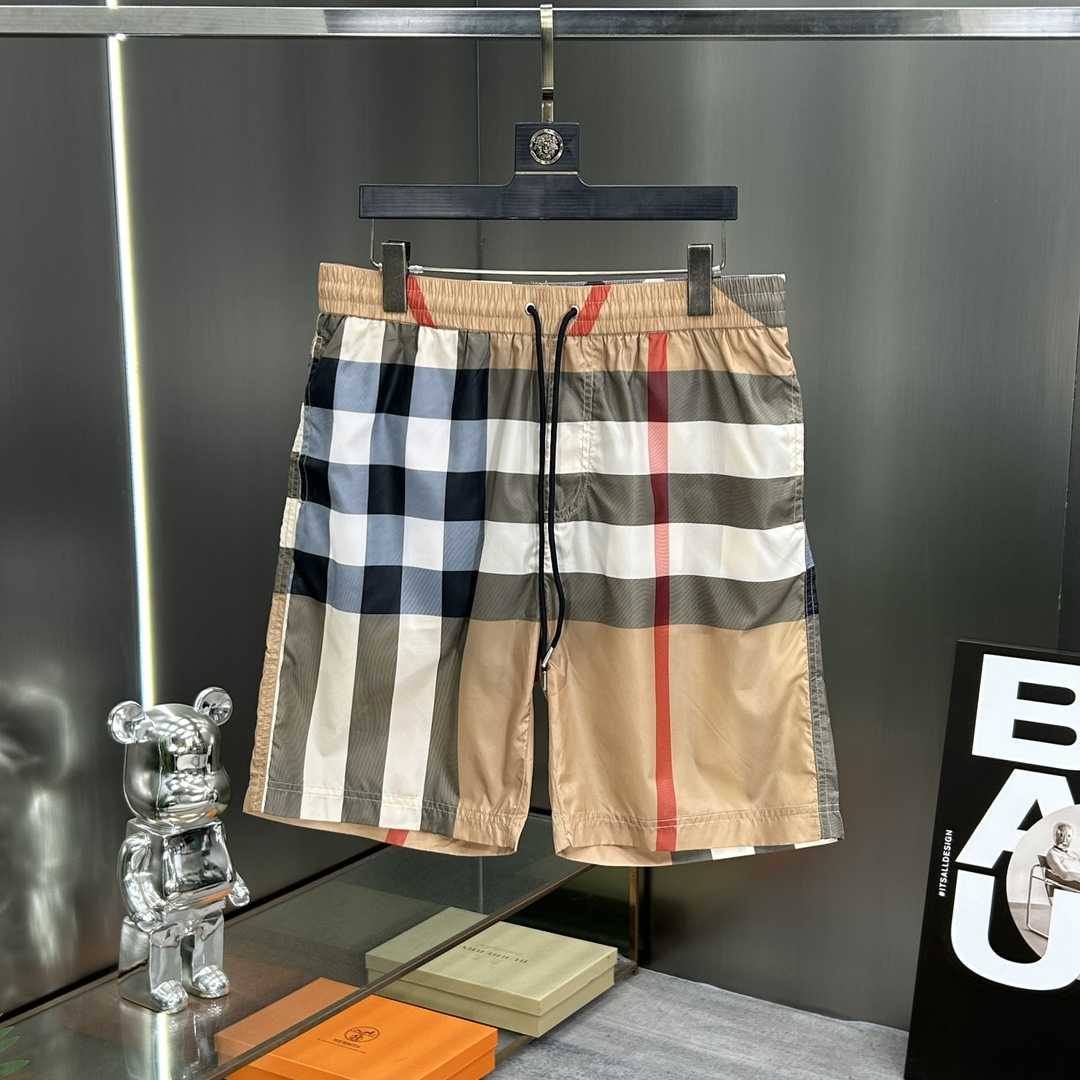 Burberry Beach-Pants Size M-XXL