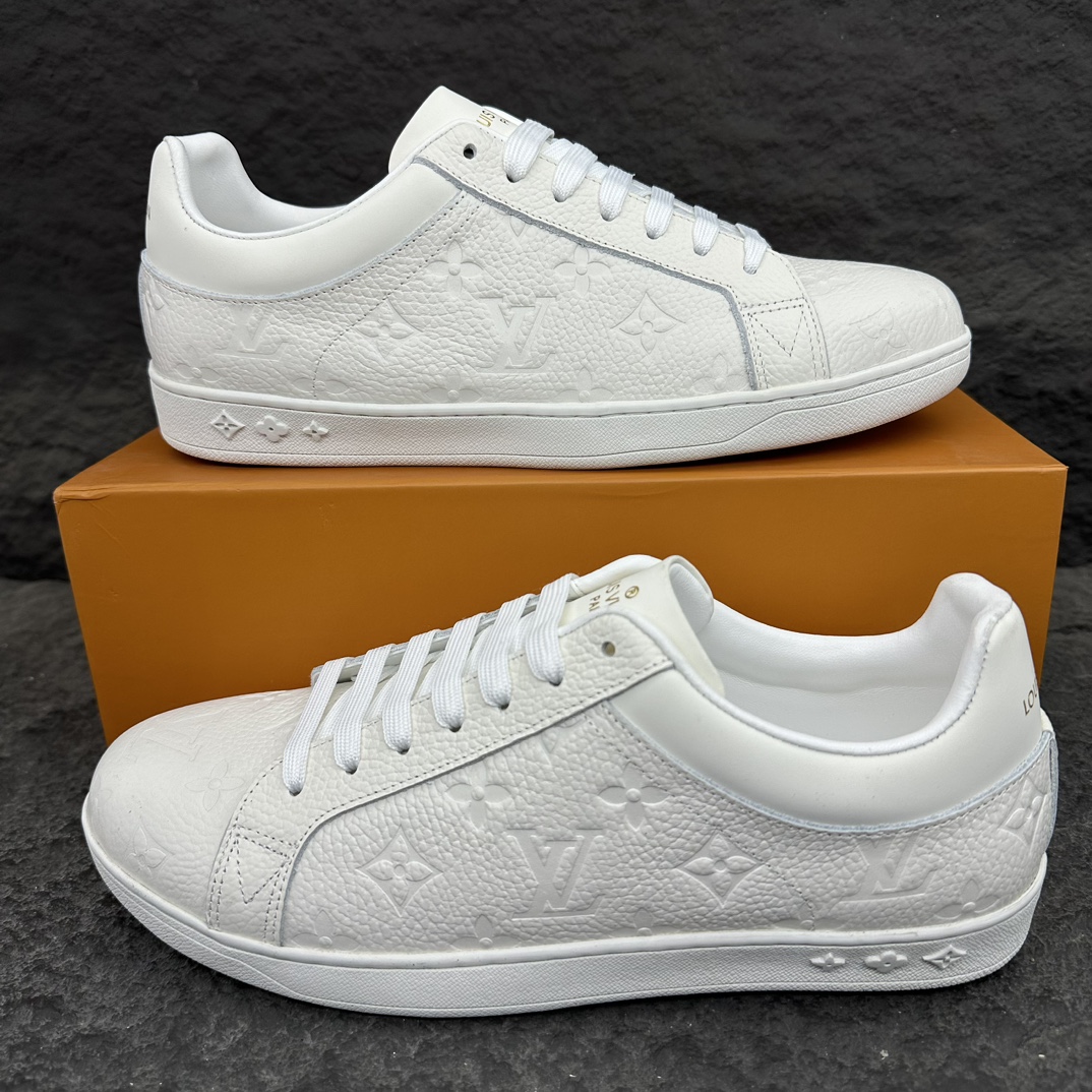Louis Vuitton Luxembourg Sneaker Size 36-46