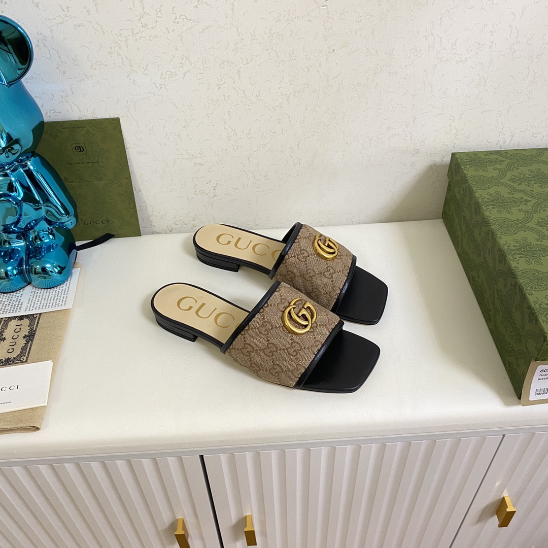 Gucci Women Sandals Size 36-41