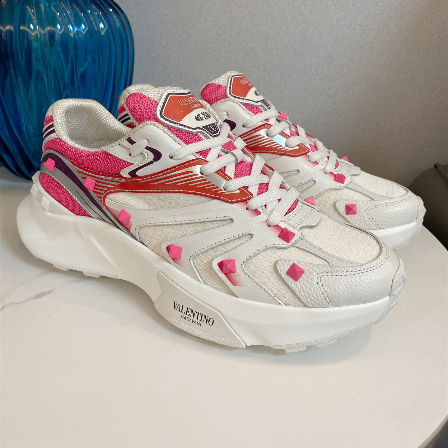 Valentino Sneakers Size 36-46