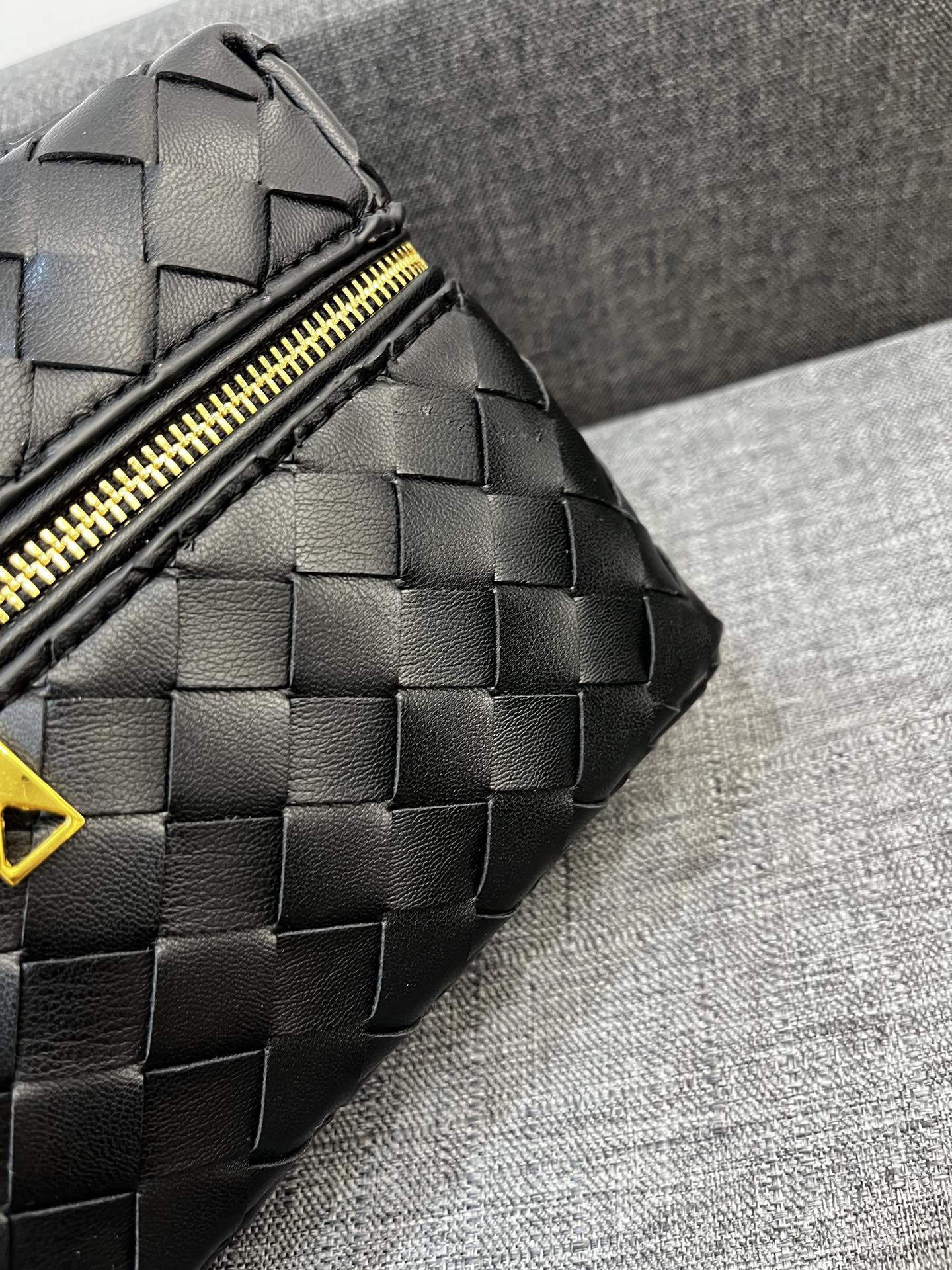 Bottega Veneta Vanity Case Women Shoulder Bags 24*13*6cm