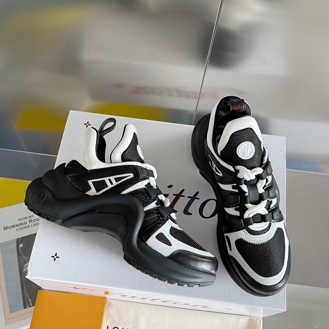 Louis Vuitton LV Archlight Sneaker Size 36-41