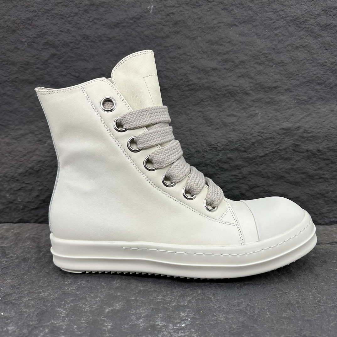 Rick Owens Sneaker Size 36-46