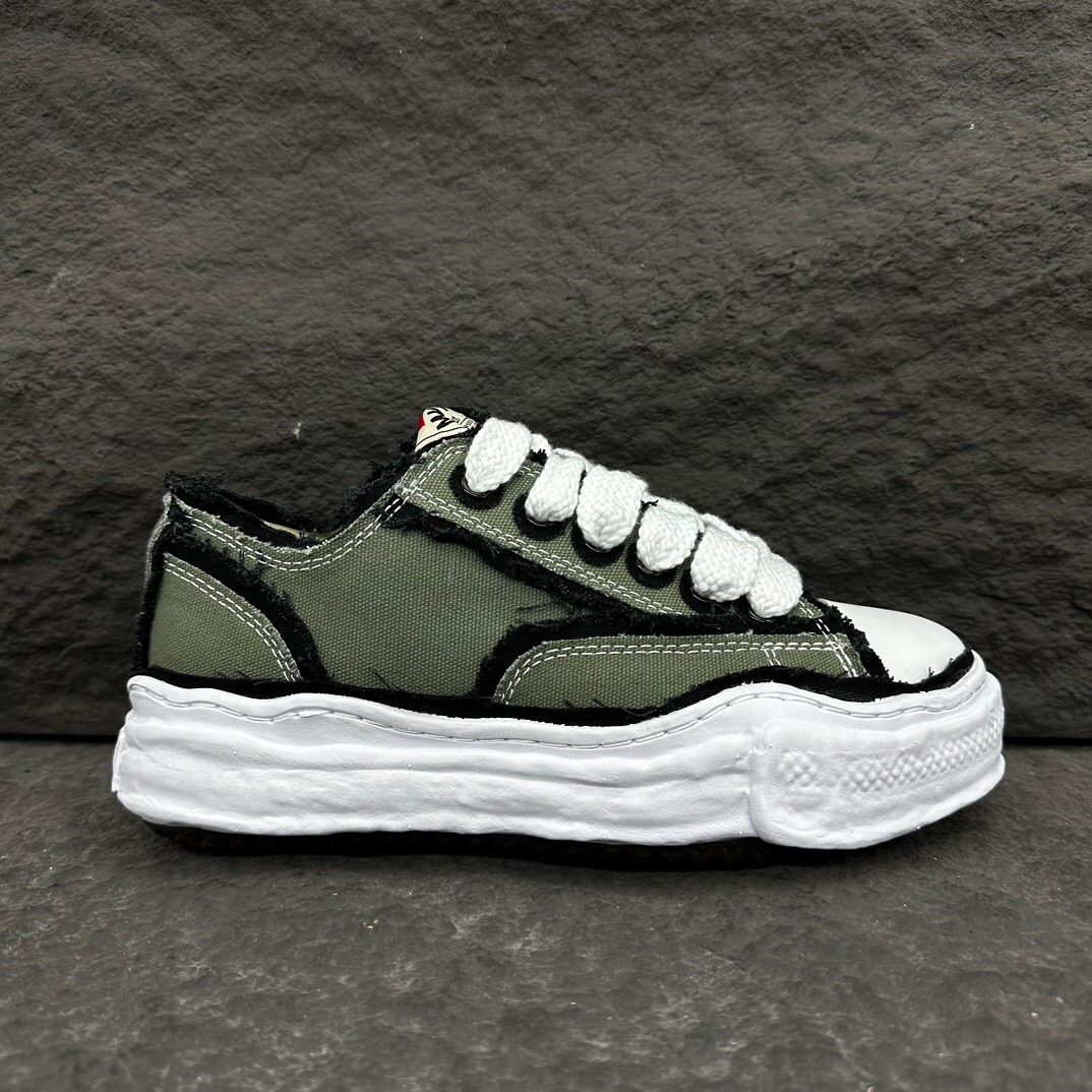 Aison Mihara Yasuhiro MMY Sneaker Size 36-46