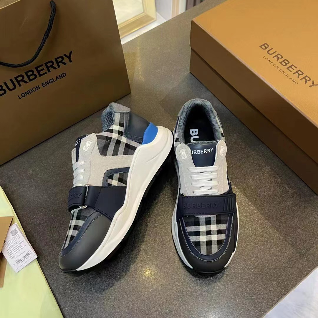 Burberry Sneaker Size 36-45