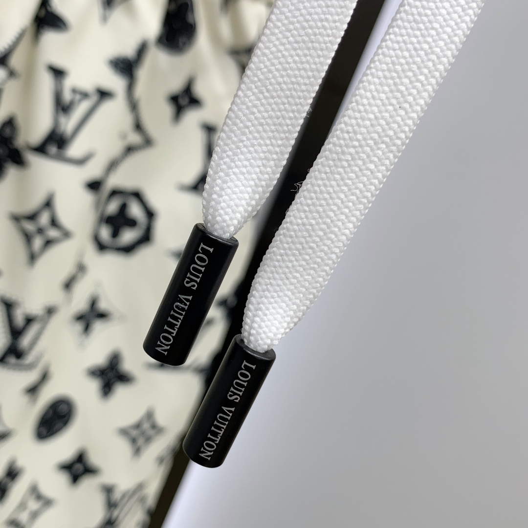 Louis Vuitton Sommeranzug Size M-XXL