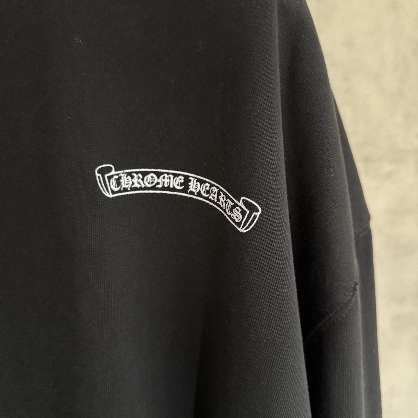 Chrome Hearts Unisex Sweatshirt Size M-XXL