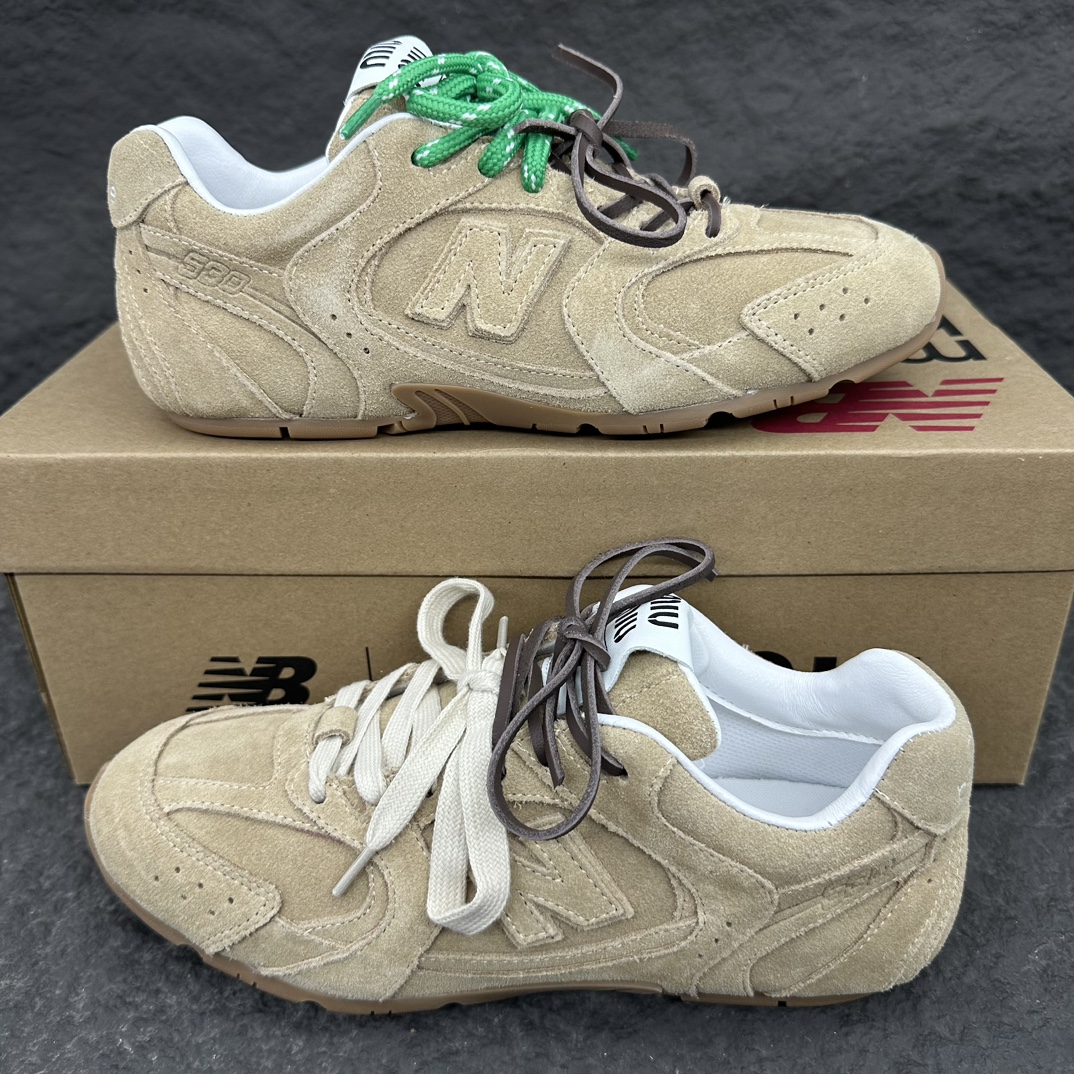 MiuMiu x New Balance Sneaker Size 35-46