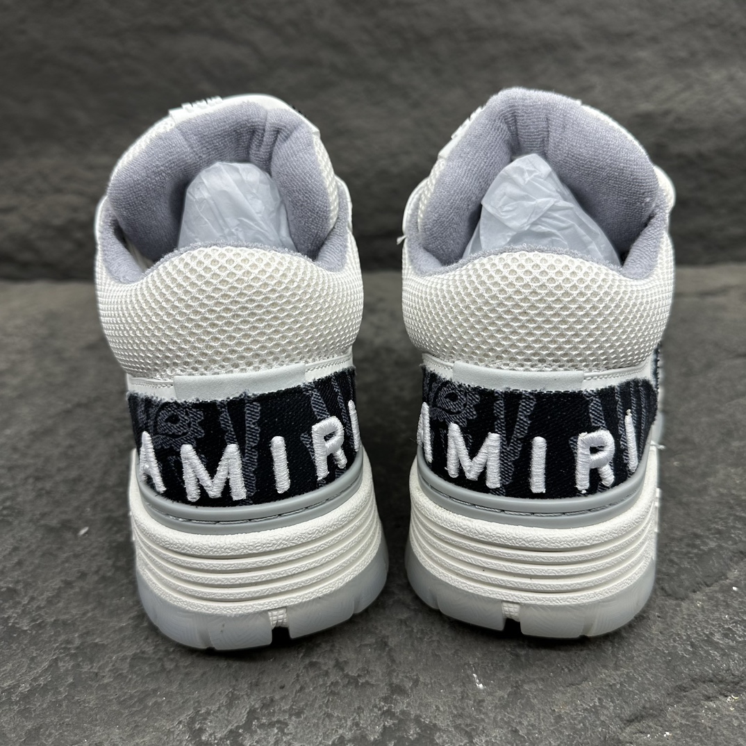 Amiri MA-1 bread Shoes Sneaker Size 36-46