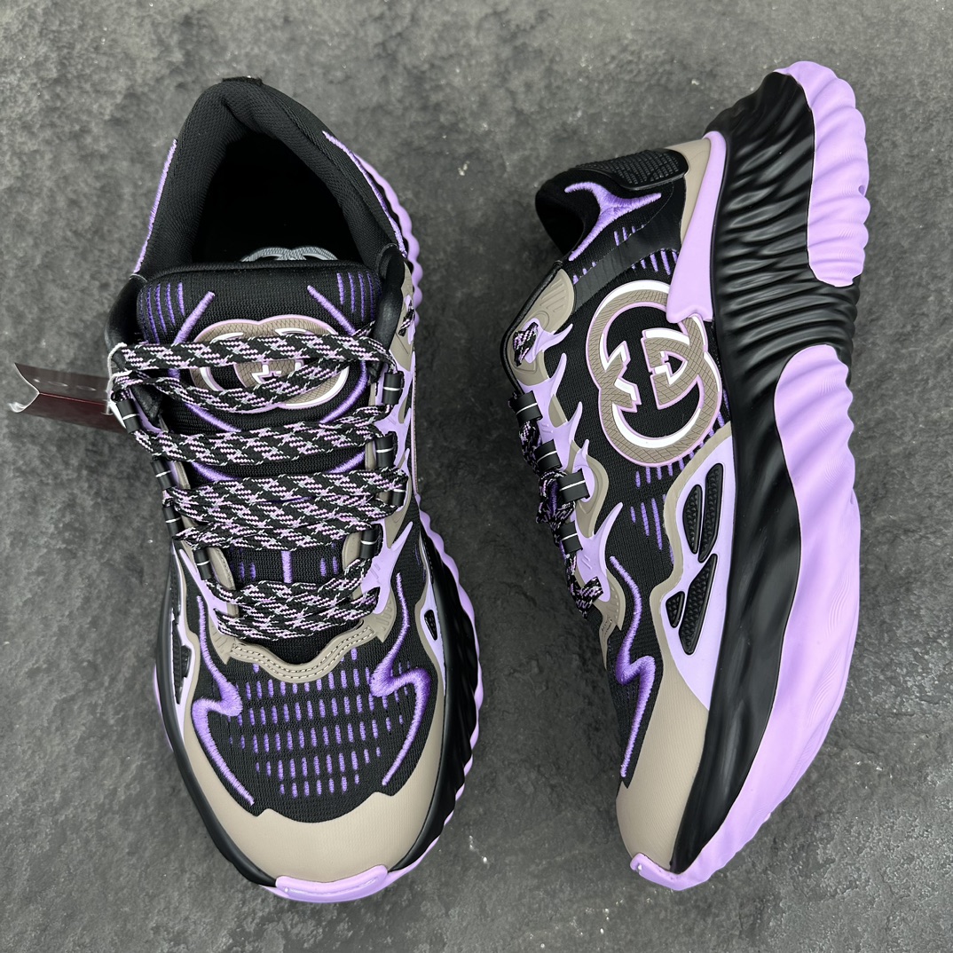 Gucci Ripple Sneaker Size 36-46