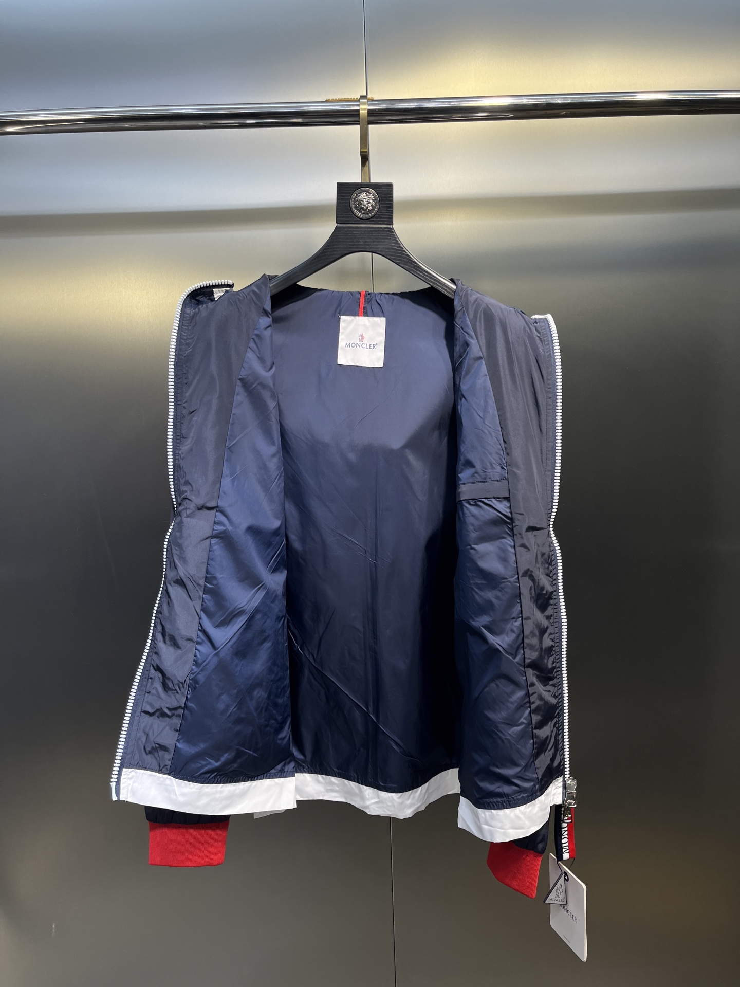 Moncler Unisex Jacket Size S-XXL