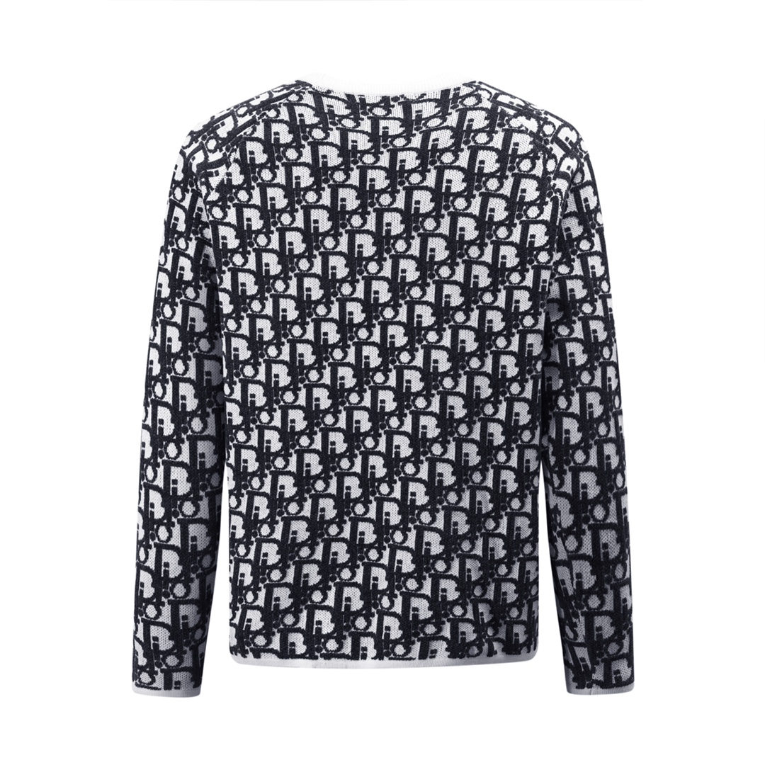 Dior New Sweatshirt Knitwear Size S-XL