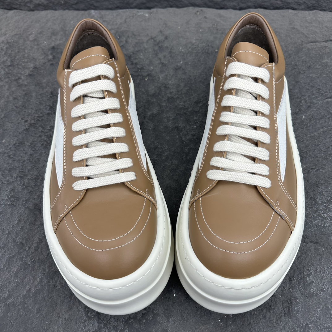 Rick Owens Sneaker Size 36-46