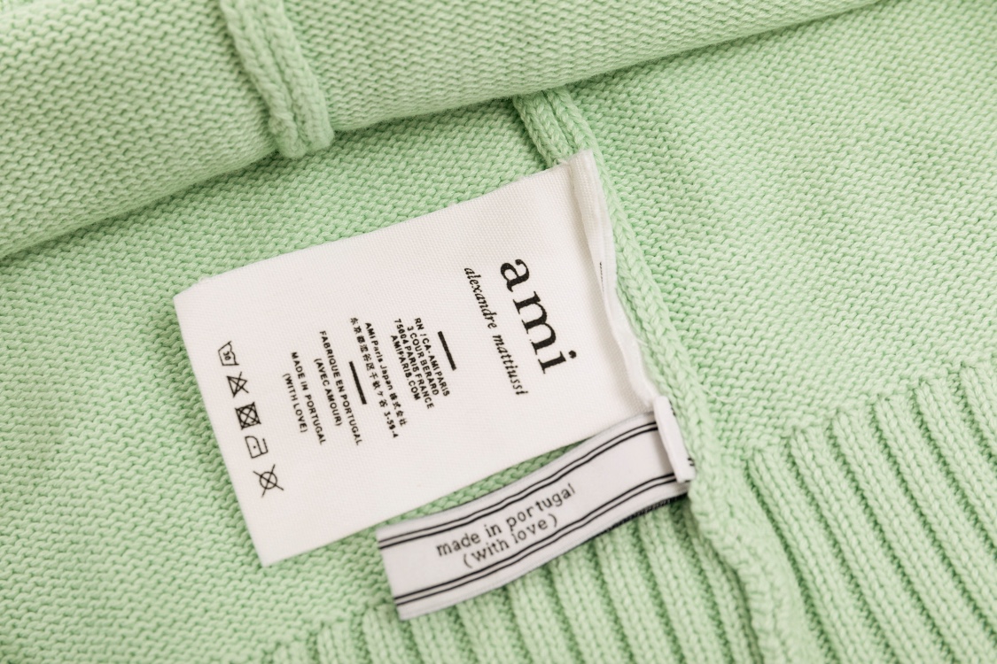 Ami Unisex Sweatshirt Size S-XL