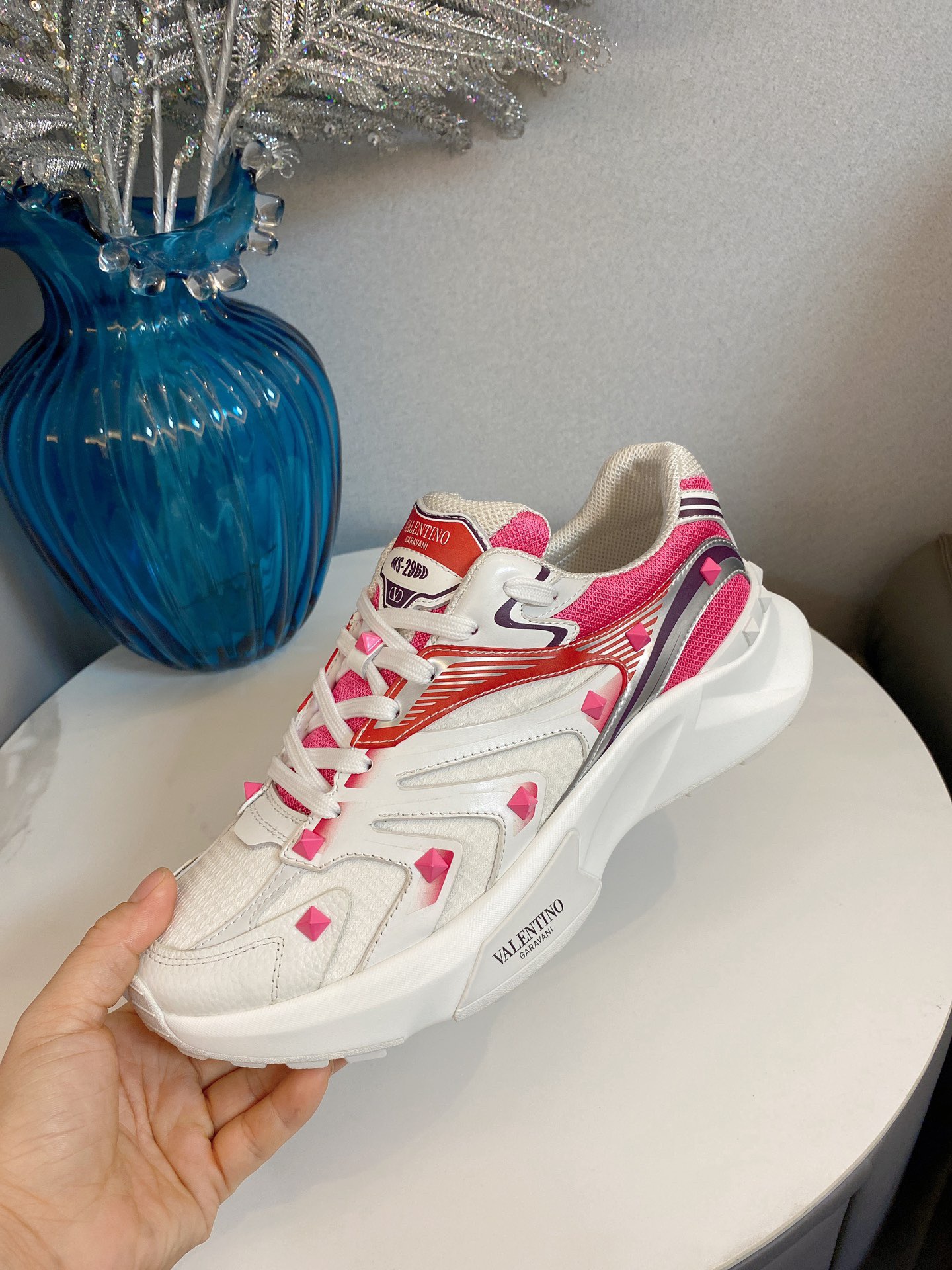 Valentino Sneakers Size 36-46