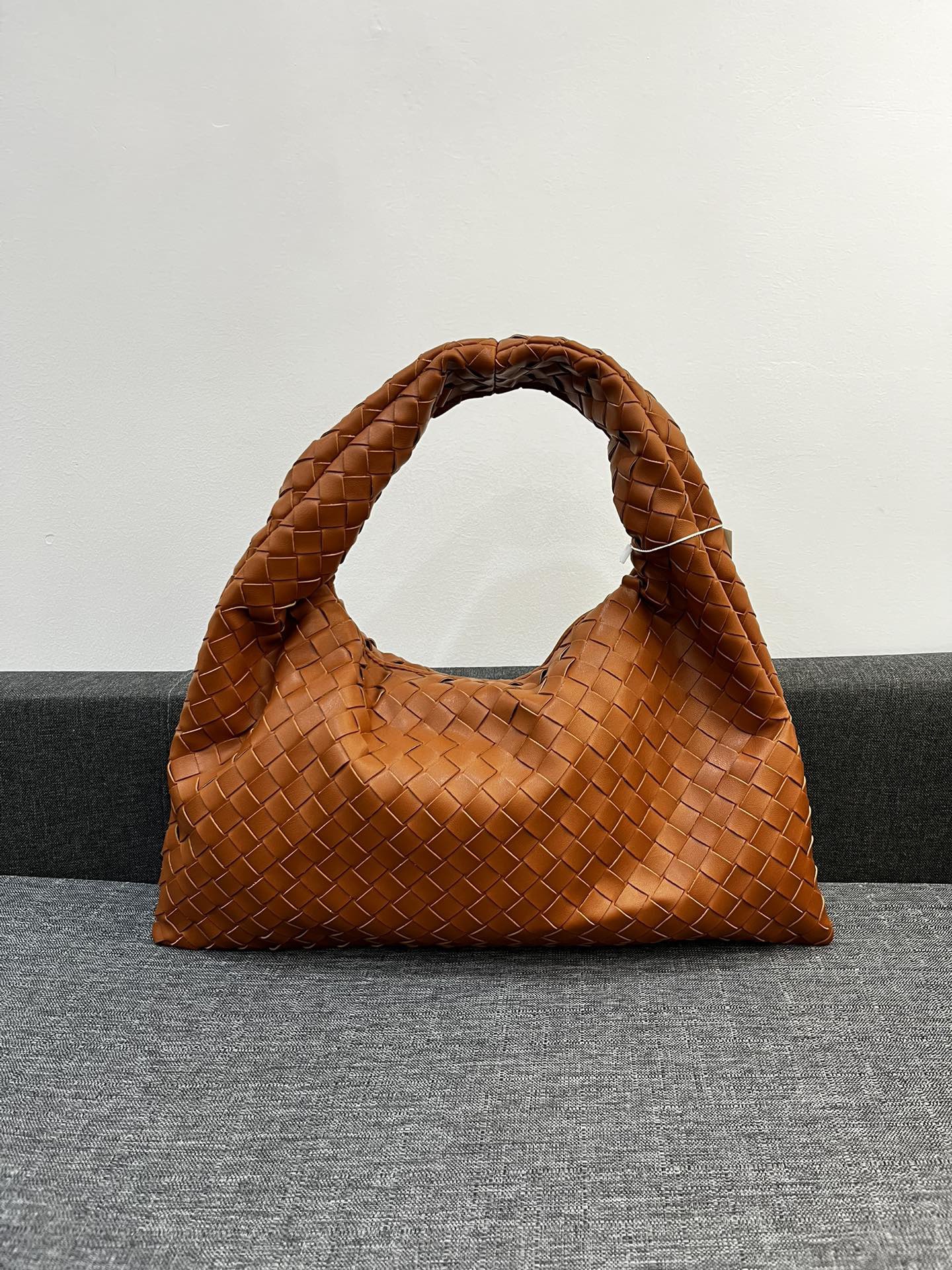Bottega Veneta HO Women Shoulder Bags 40*24cm