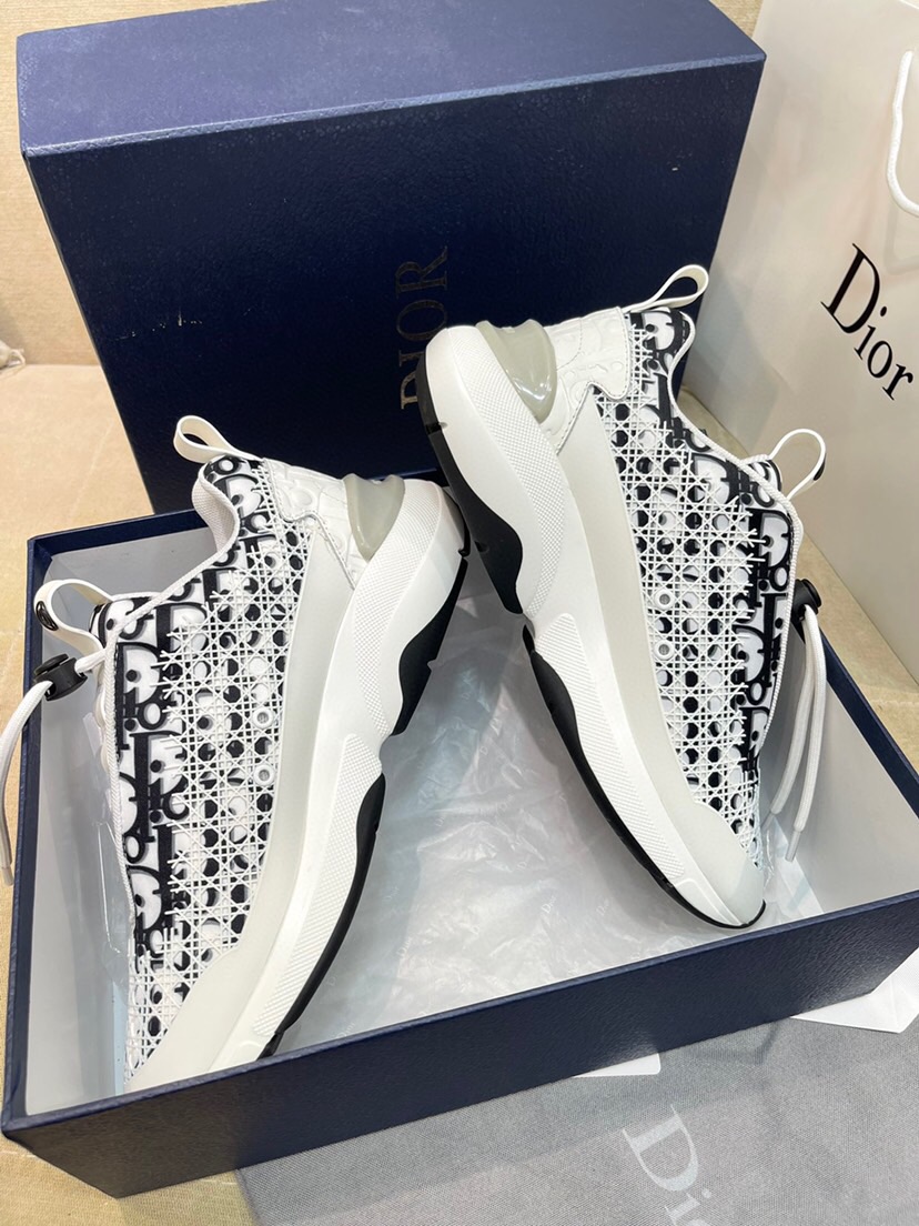 Dior Mens Sneaker Size 40-45