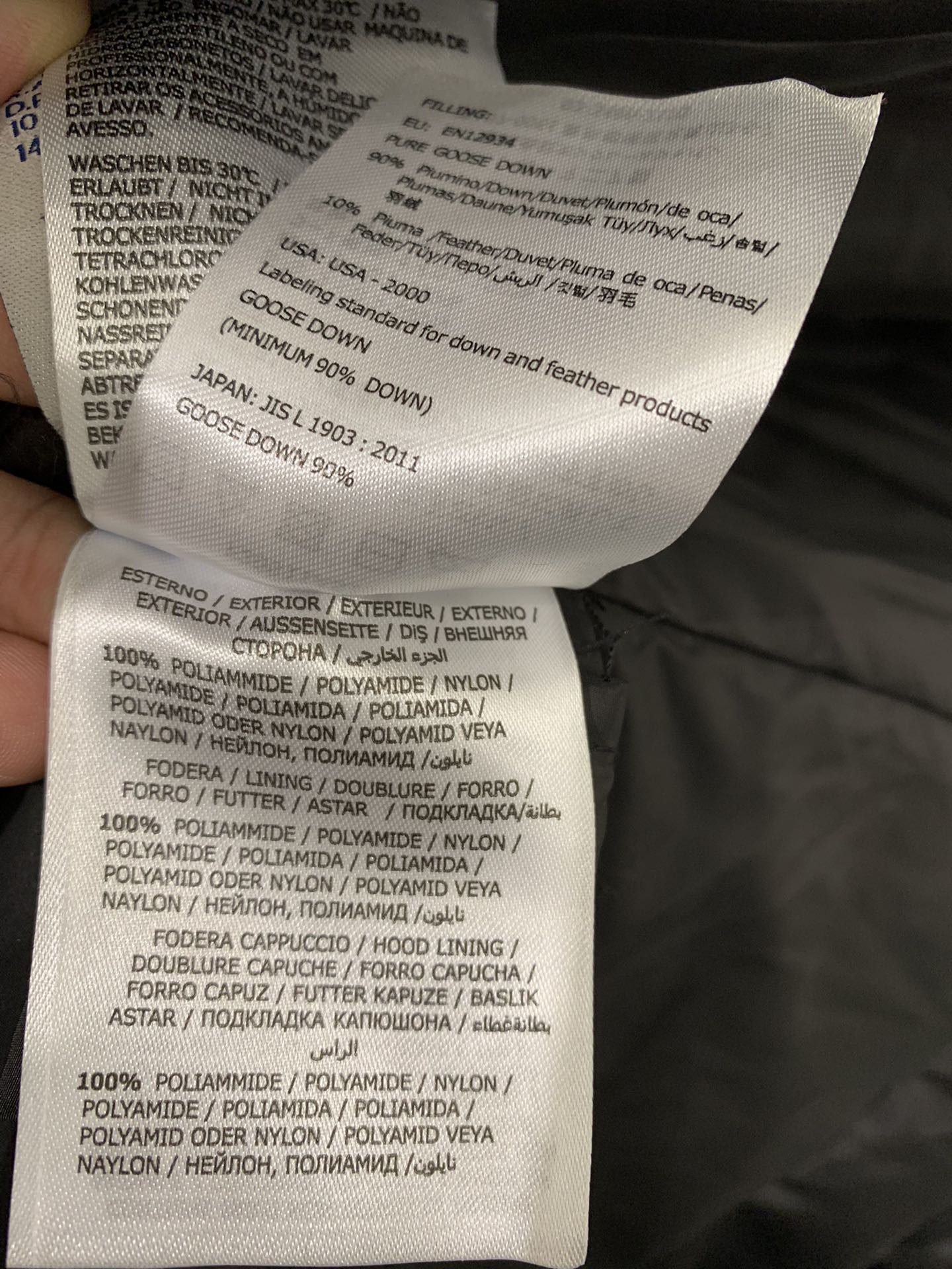 Moncler 25ss BOED Women Down Jacket Size S-XL