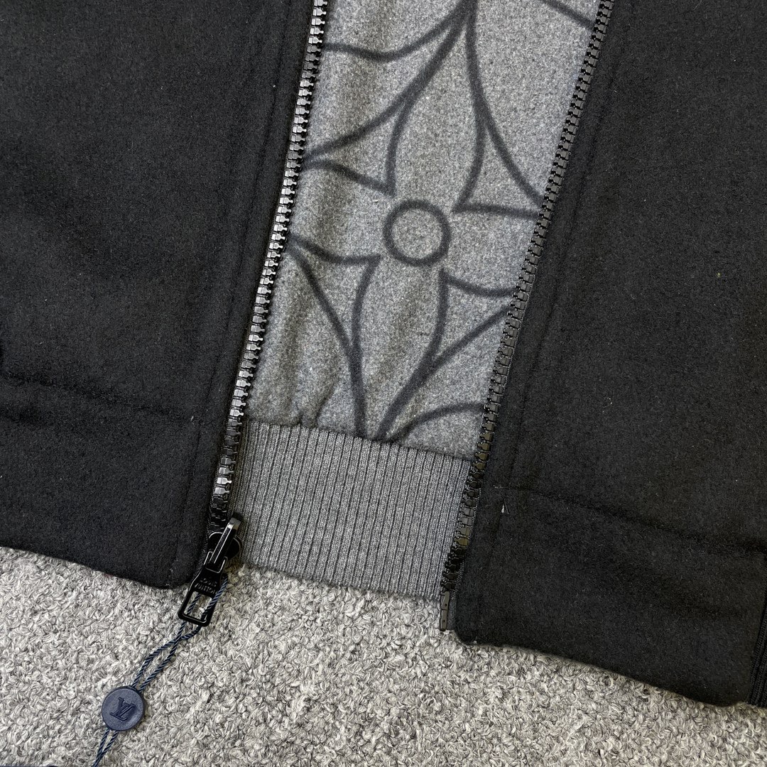 Louis Vuitton Unisex Jacket Size S-L