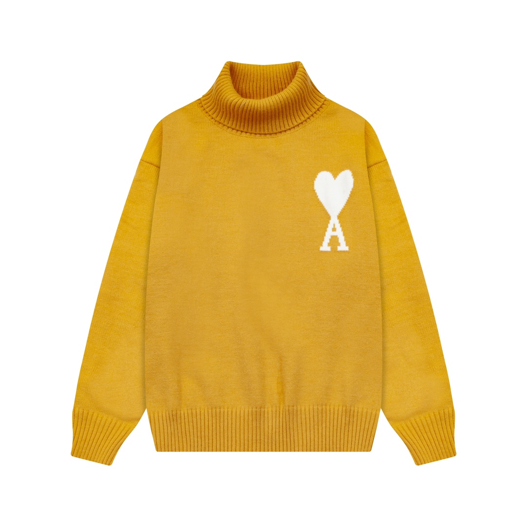 Ami Unisex Sweatshirt Size S-XL