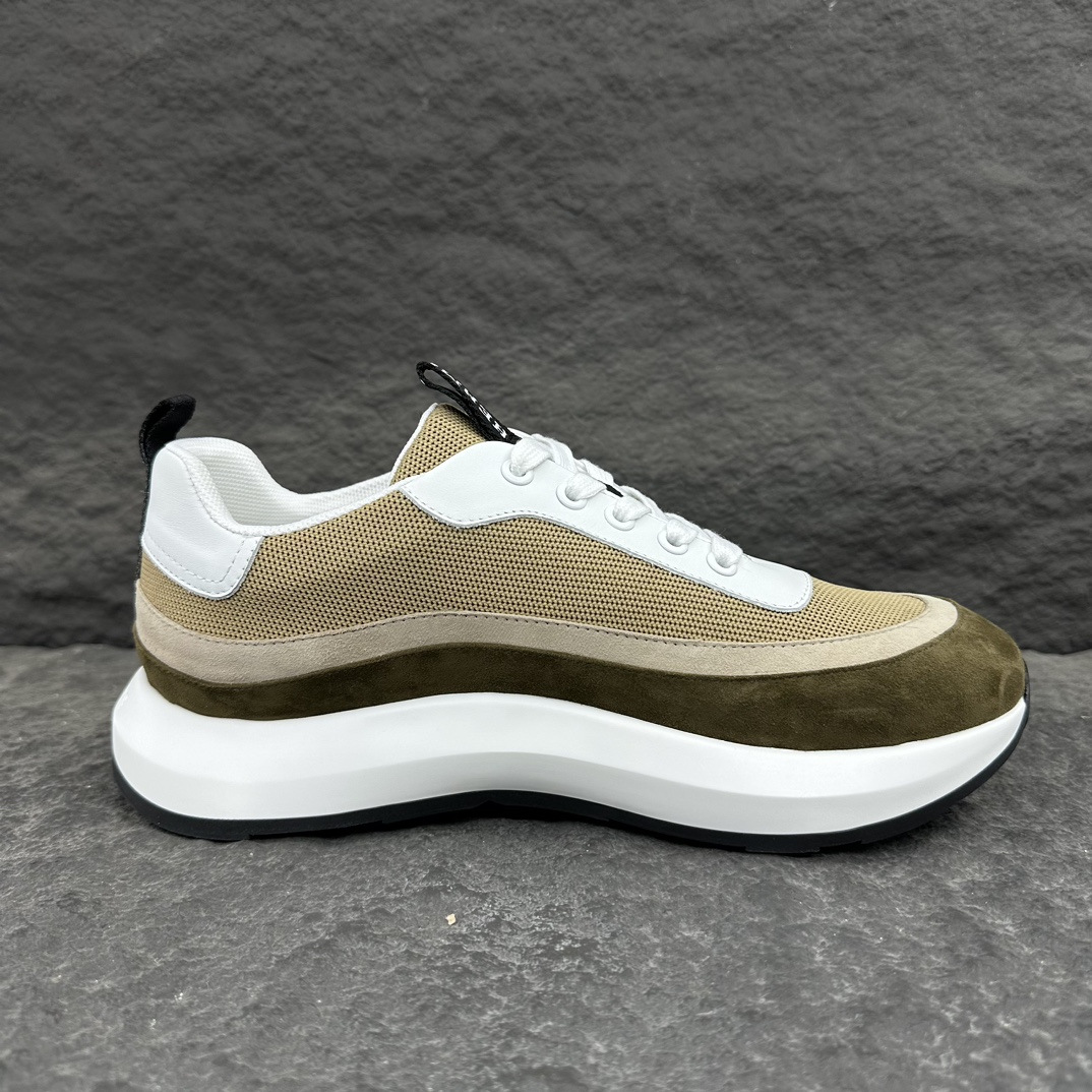 Hermes Gramme Men Sneaker Size 40-46