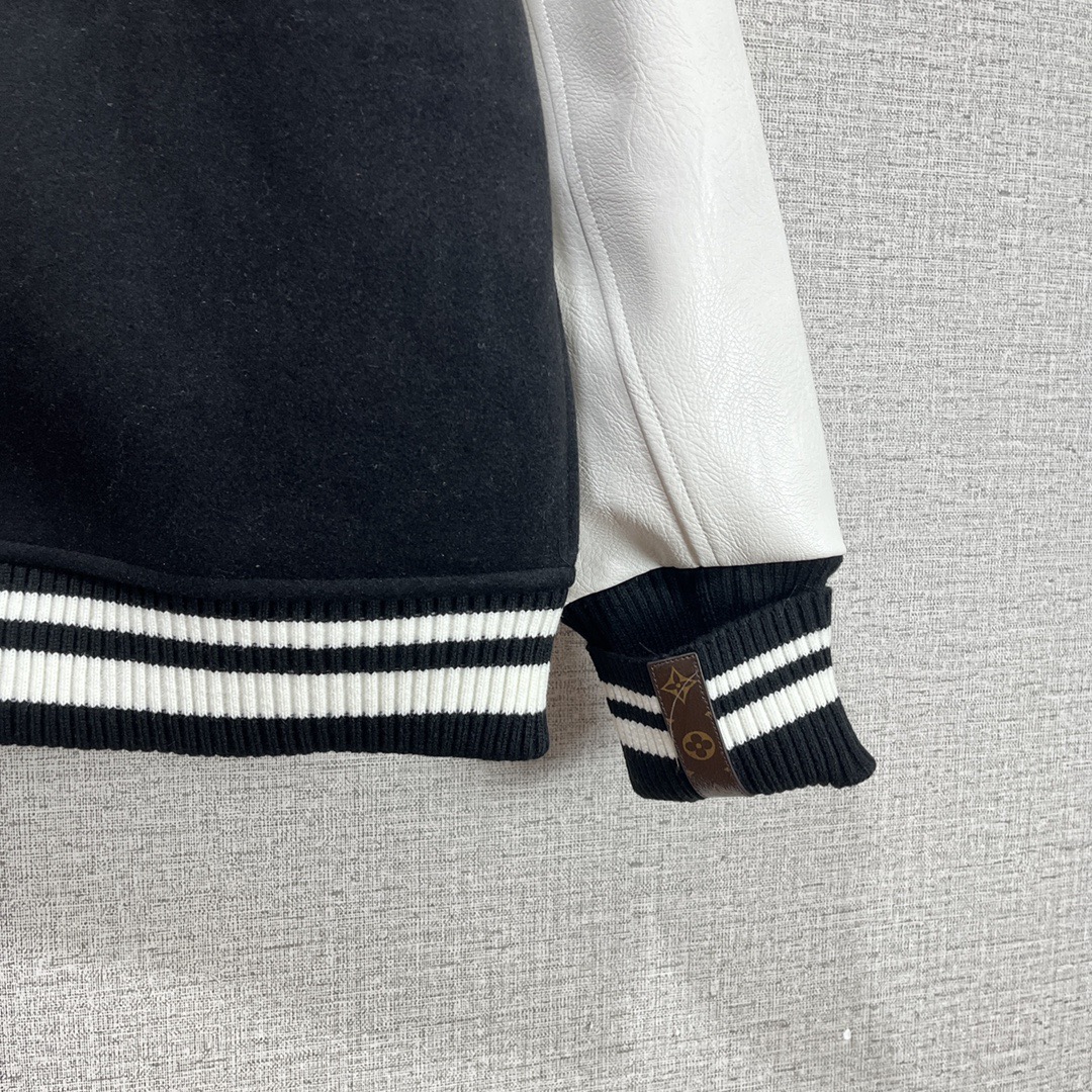 Louis Vuitton 25ss New Unisex Jacket Size S-XL