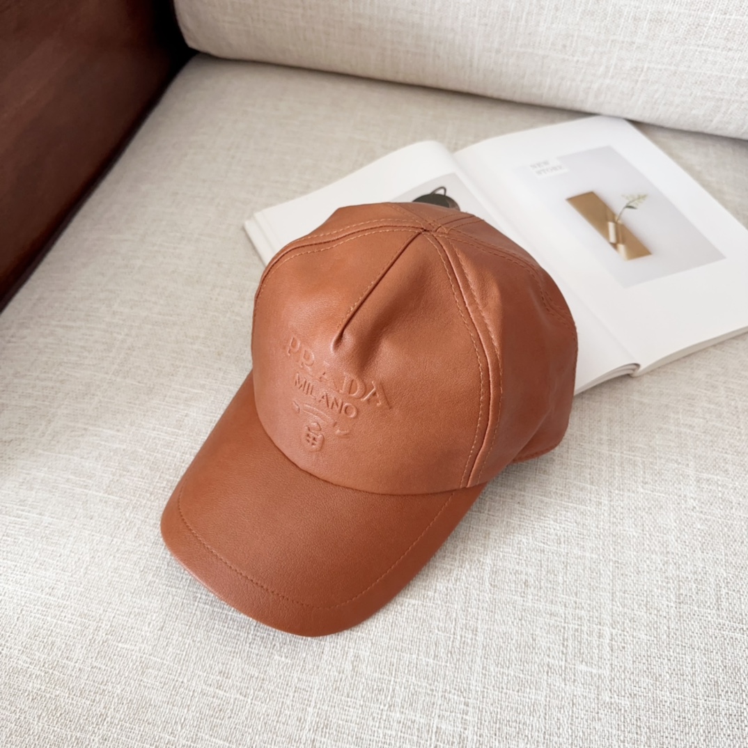 Prada Baseball Cap
