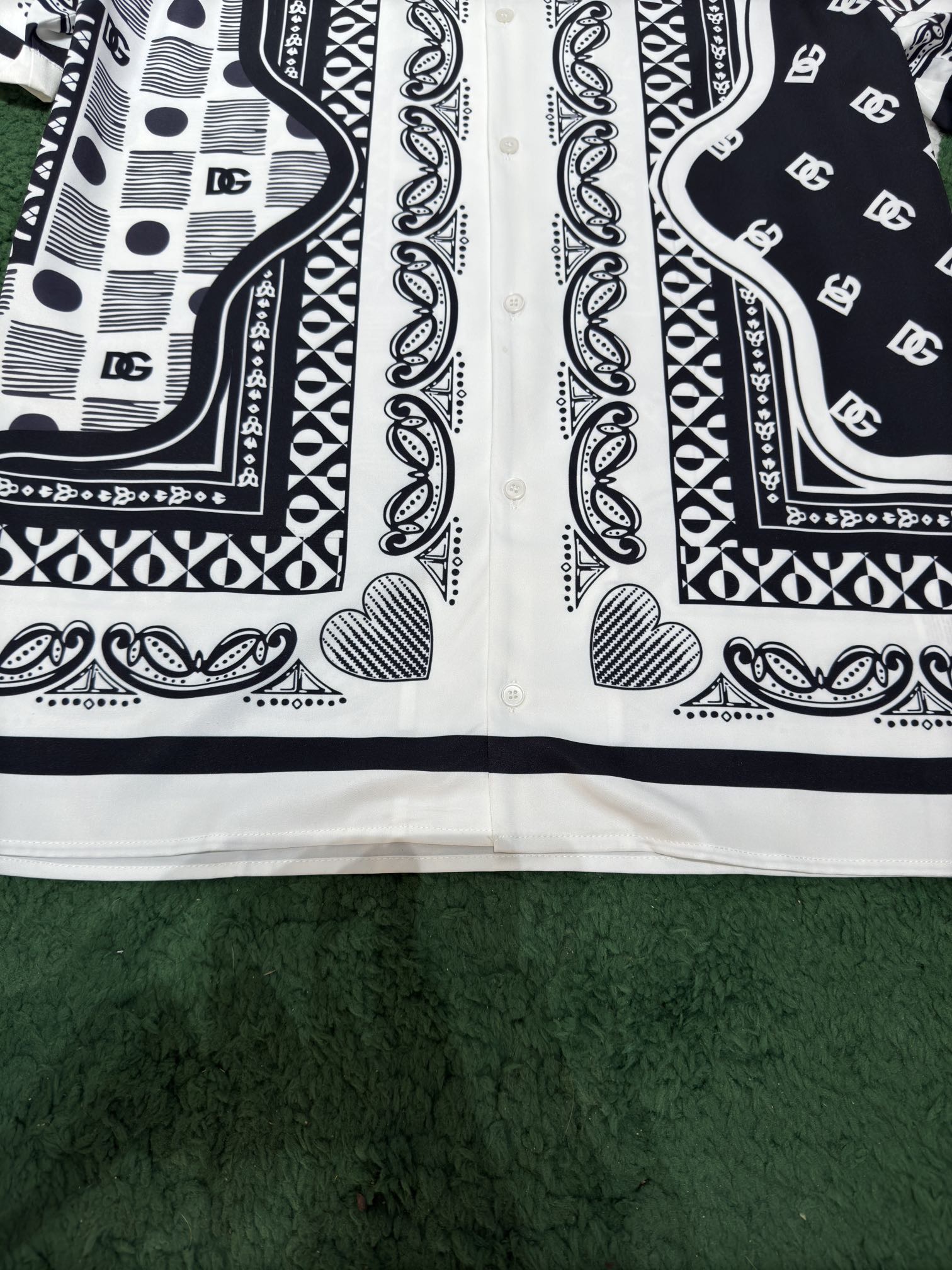 Dolce Gabbana 2025 New Sommeranzug Size S-2XL