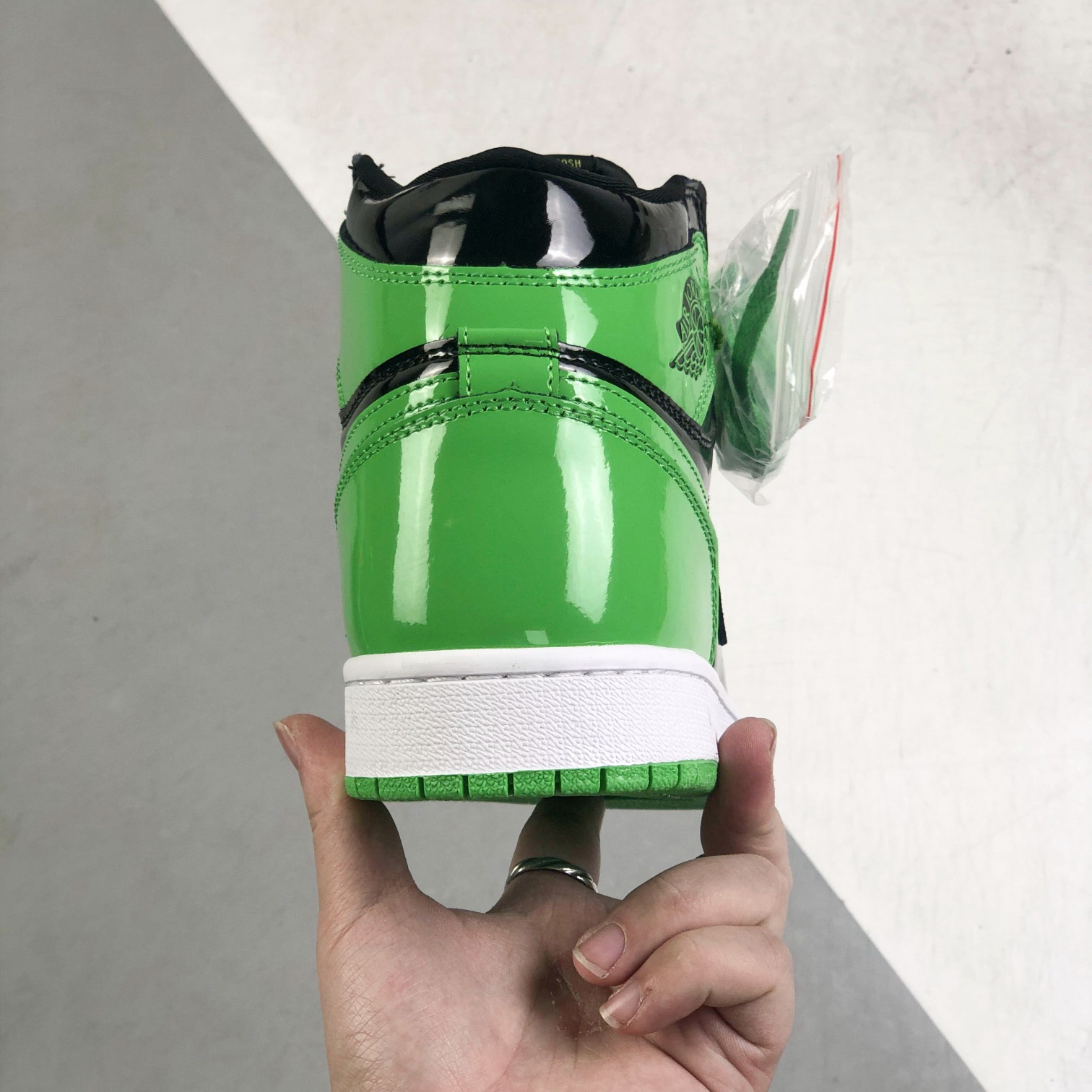 Nike Air Jordan 1 High Top Sneakers Shoes Gr. 36-46