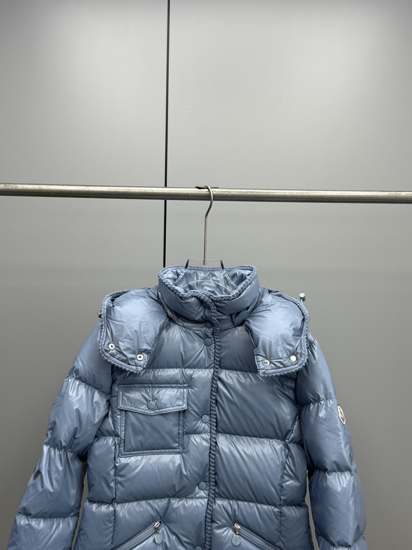 Moncler 25ss GLAREINS Women Down Jacket Size S-XL