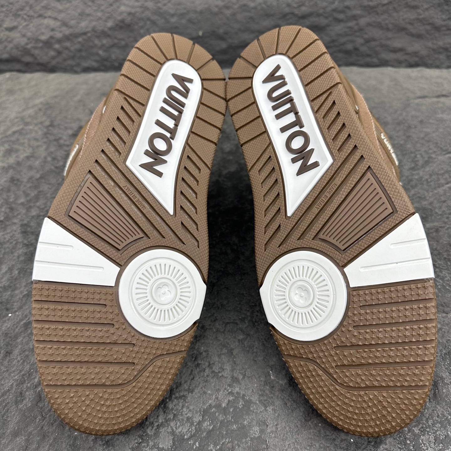 Louis Vuitton LV Trainer Sneaker Size 36-46