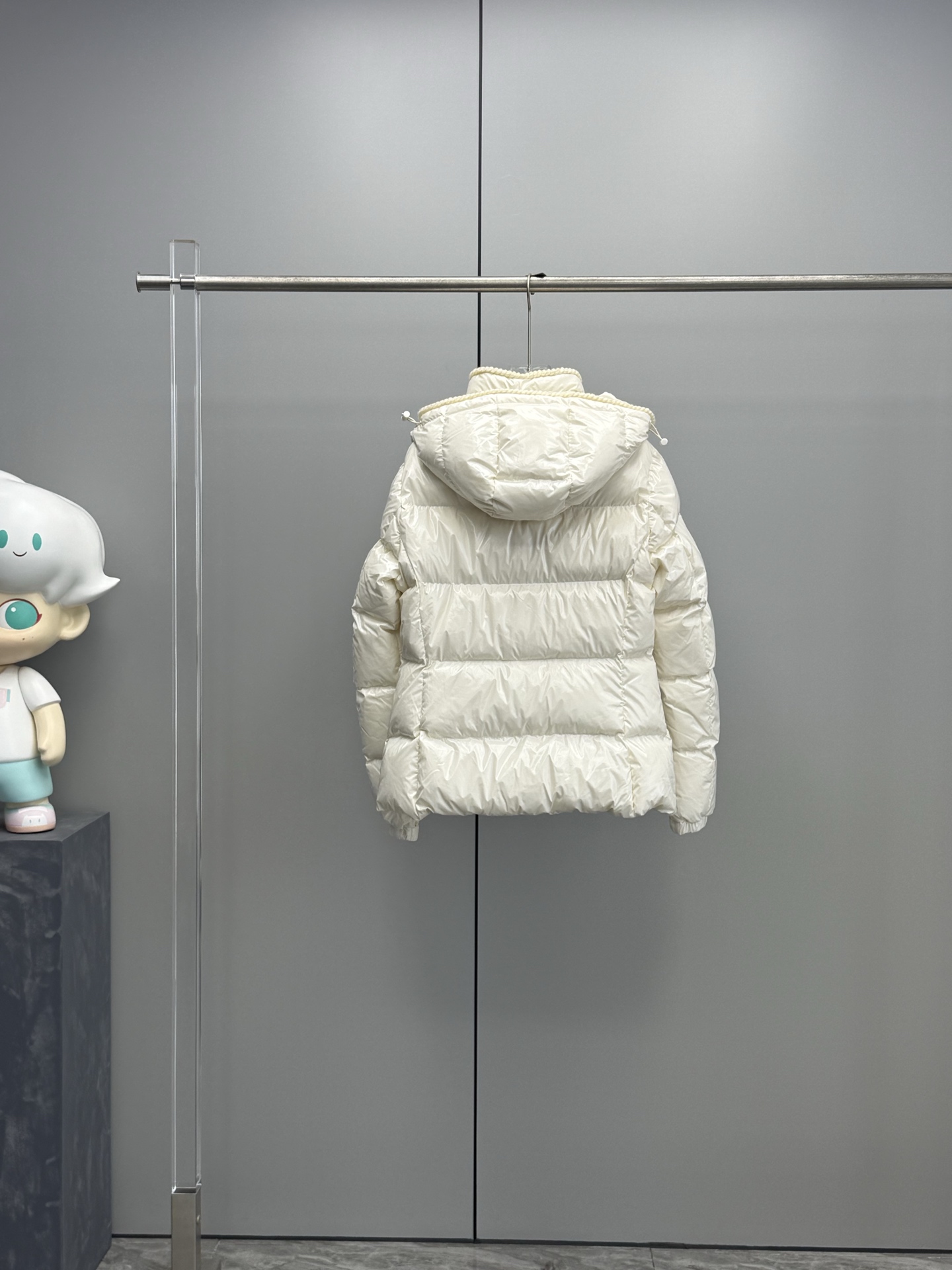 Moncler 25ss GLAREINS Women Down Jacket Size S-XL