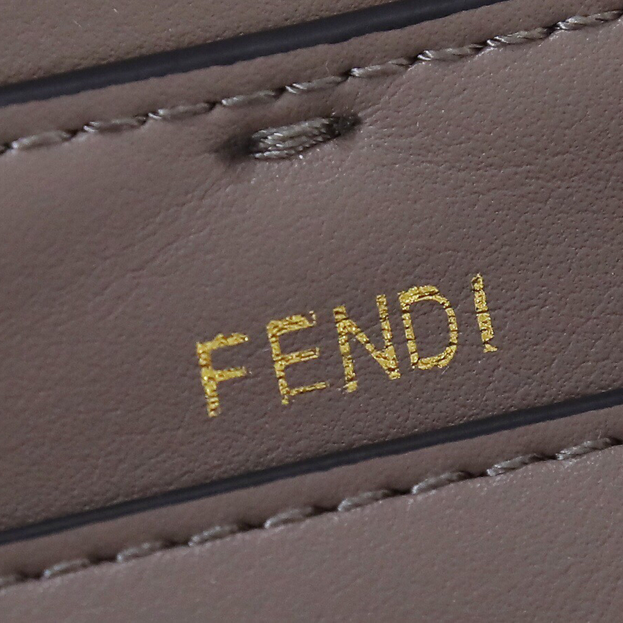 Fendi New Women Shoulder Bags 27*6*15cm