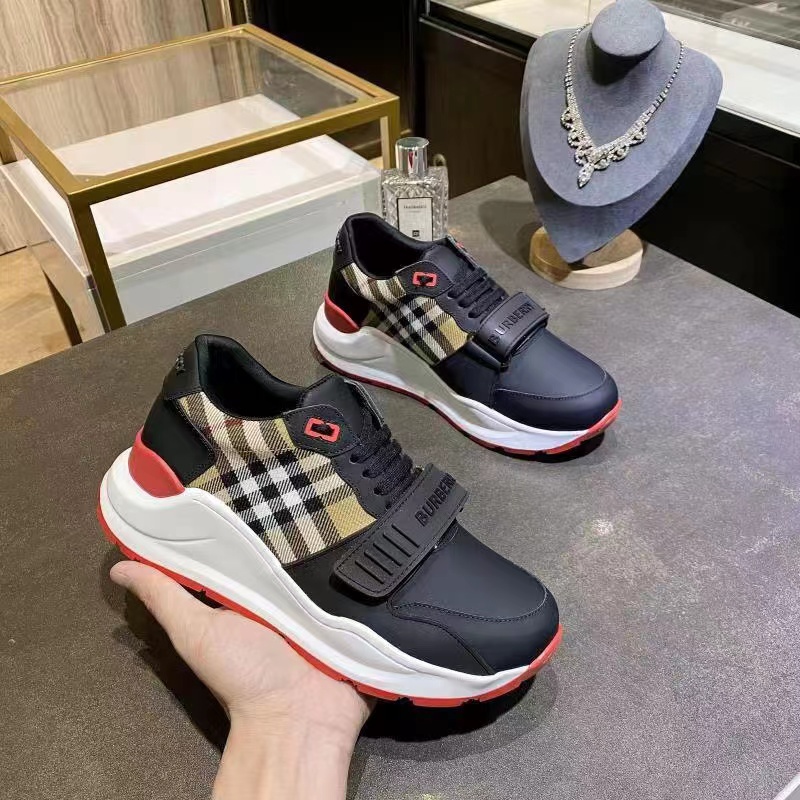 Burberry Sneaker Size 36-45