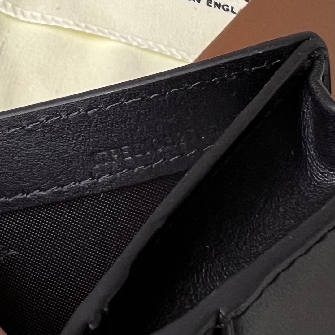 Burberry Card Holder Size 10*8*3cm