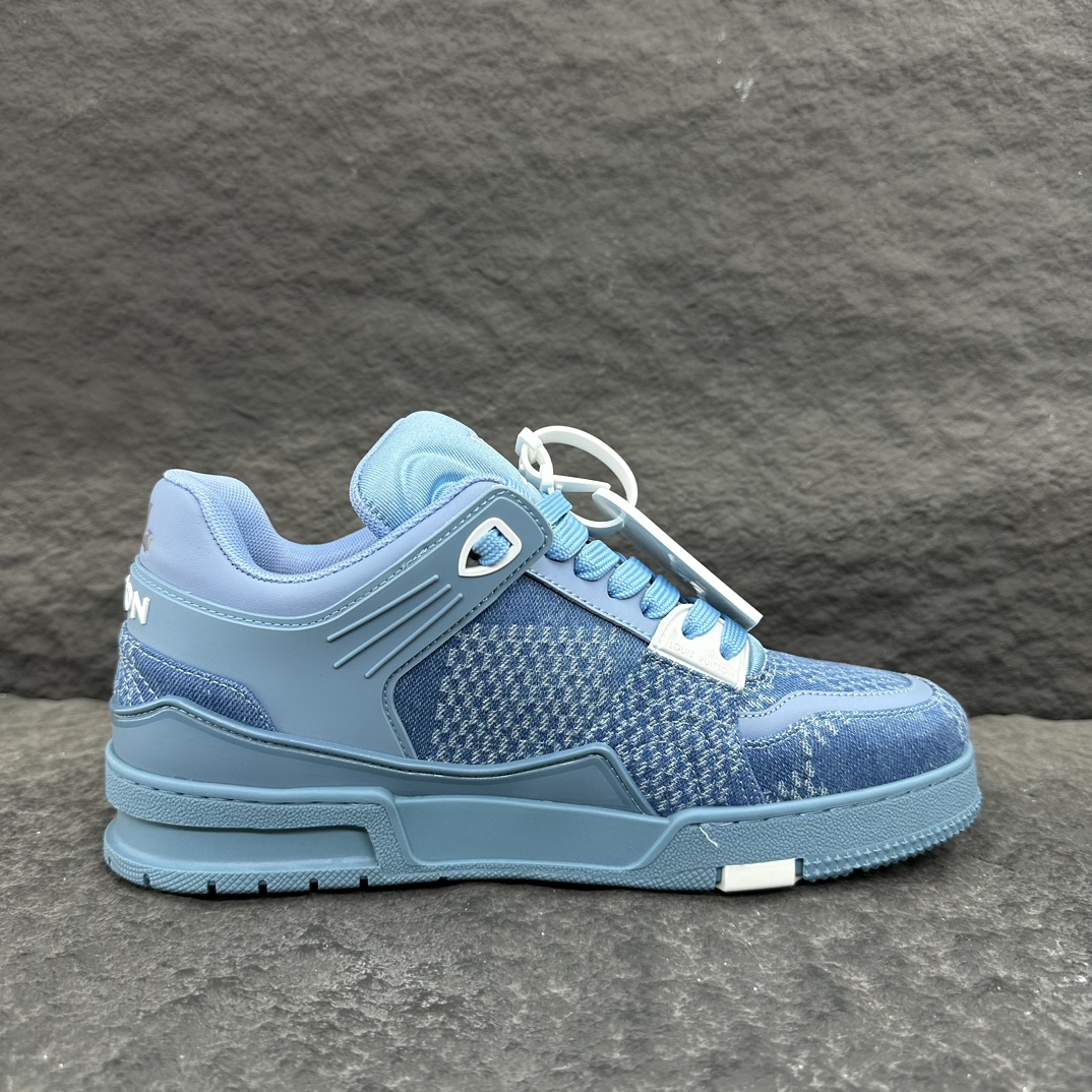 Louis Vuitton LV Trainer #54 Sneaker Size 36-46