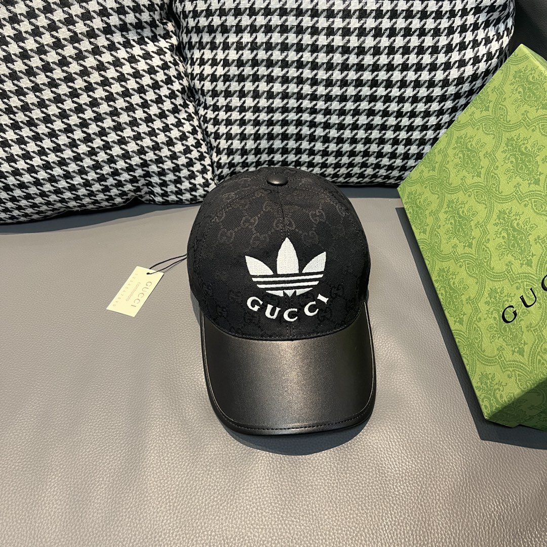 Gucci Baseball Cap
