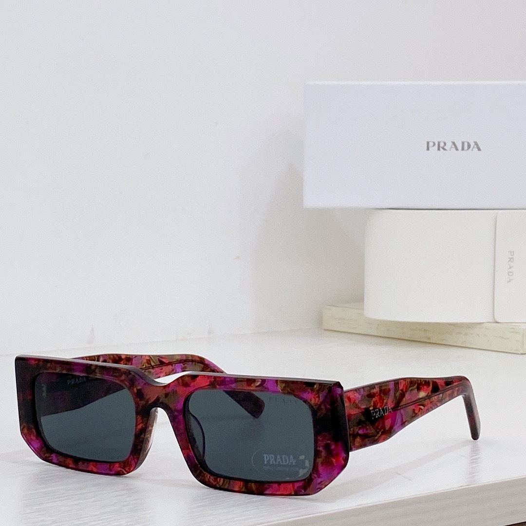 Prada Symbole sunglasses SPR06Y