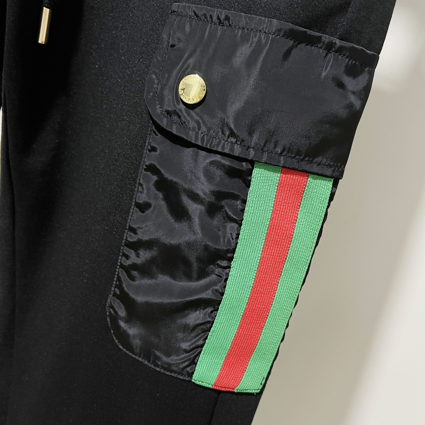 Gucci Unisex Pants Size S-XXL