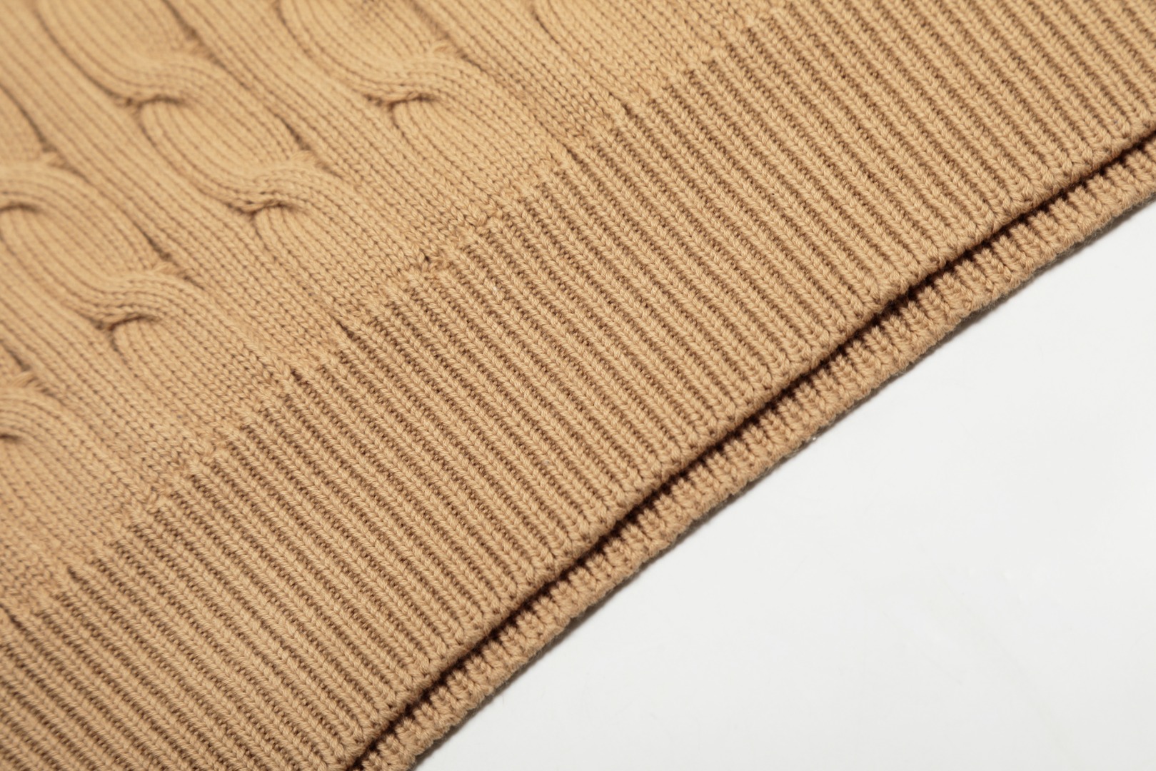 Ralph Lauren Men Knitted Polo Shirt Size S-XL