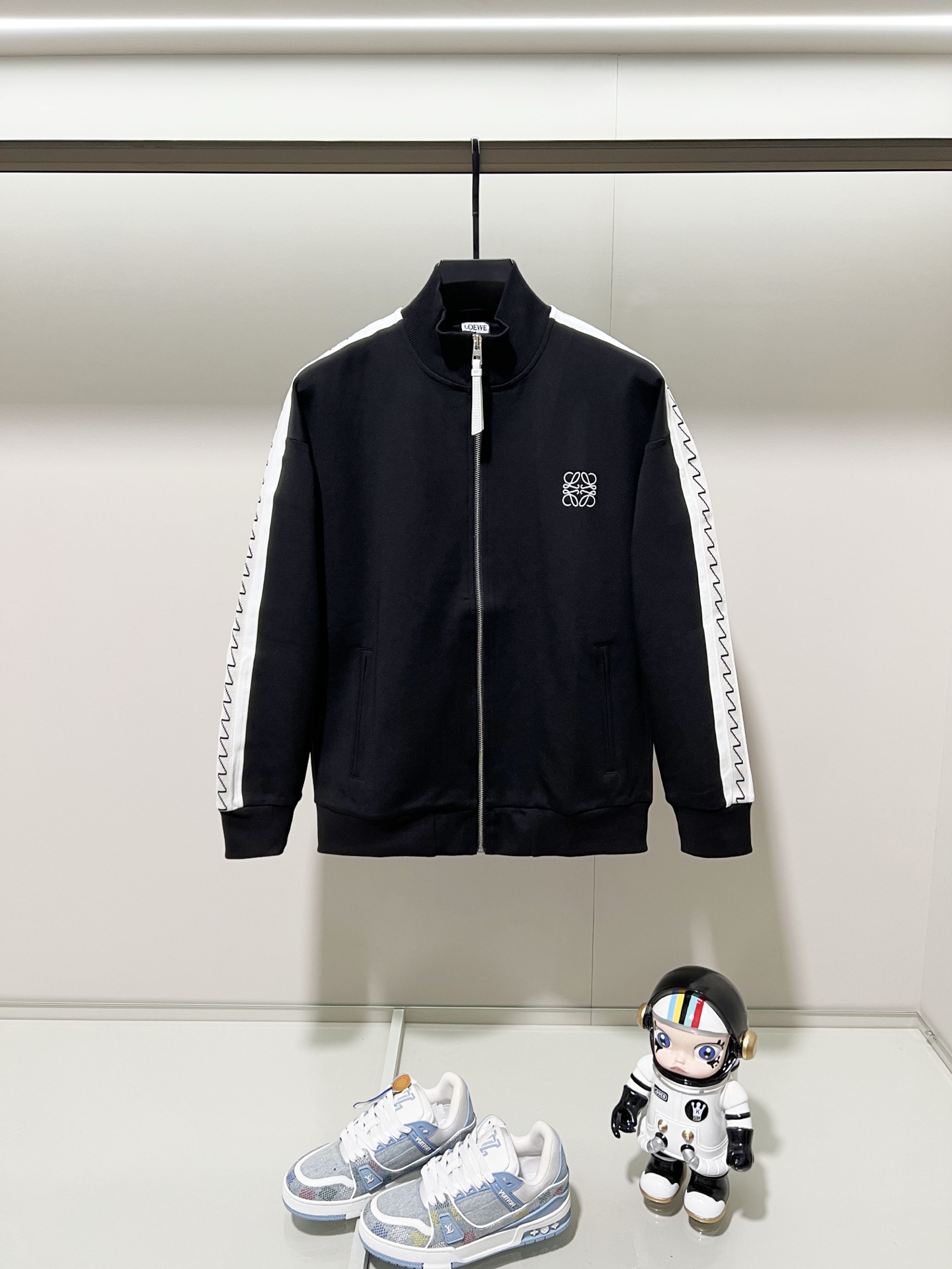 Loewe Unisex Jacket Size S-XXL